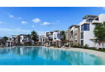 Chalets For sale - 2 rooms - floor 3
