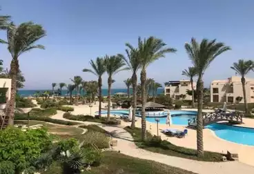 شاليهات للبيع - 2 غرف - بالدور 1