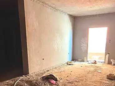 شقق للبيع - 3 غرف - بالدور 12