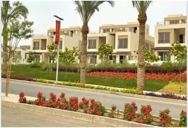 فيلا منفصلة للبيع - 4 غرف