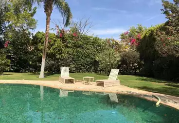 Villas For rent - 4 rooms