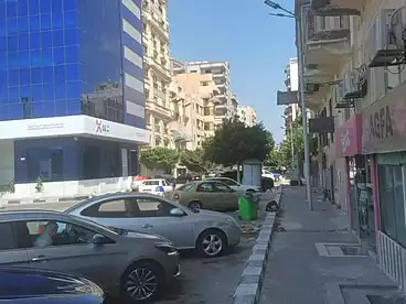 شقق للبيع - 2 غرف - بالدور 1