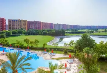 undefined undefined - 1 غرف - بالدور 1