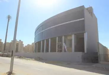 محلات للبيع - بالدور 0