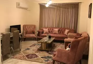 شقق للإيجار - 3 غرف - بالدور 4