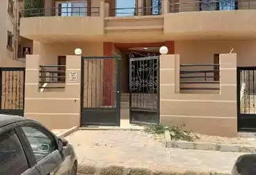 شقق للإيجار - 3 غرف - بالدور 2