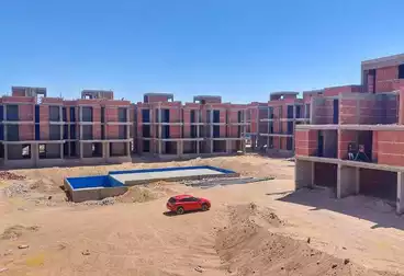 Apartments For sale - 1 rooms - floor 1