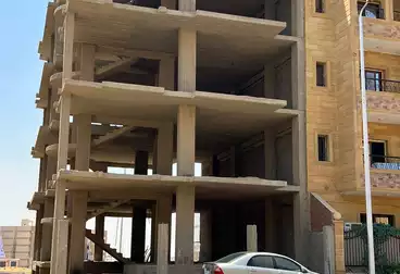 شقق للبيع - 3 غرف - بالدور 0