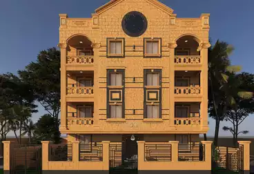 Properties For sale - 3 rooms - floor 2