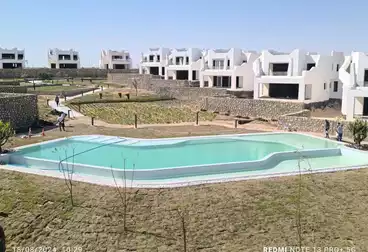 Apartment with Garden For sale - 3 rooms - floor 0