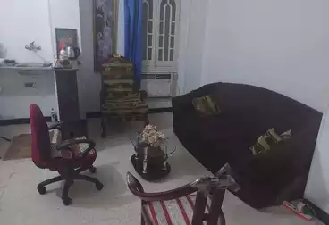 شقق مفروشة للإيجار - 2 غرف - بالدور 1