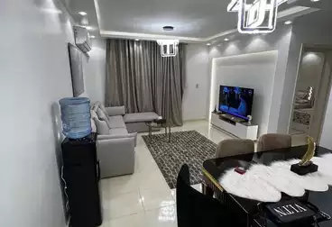 شقق للإيجار - 2 غرف - بالدور 2