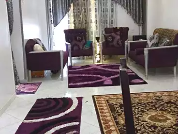 عقارات للبيع - 3 غرف - بالدور 4
