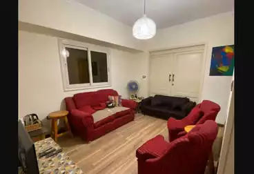 Furnished Apartment For sale - 2 rooms - floor 5