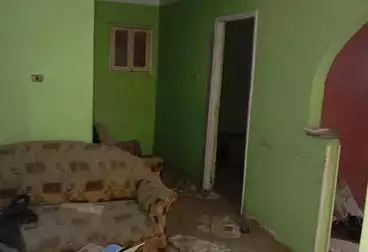 منزل / بيت للبيع - 3 غرف