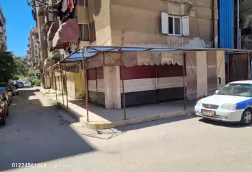 Shops For rent - floor 0