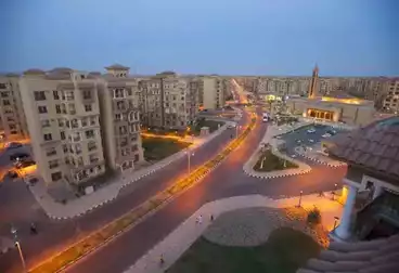 ستوديو للبيع - 1 غرف - بالدور 1