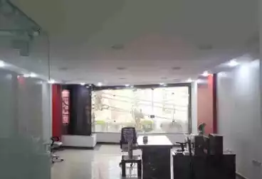 Commercial For rent - floor 1