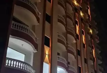 شقق للبيع - 3 غرف - بالدور 13