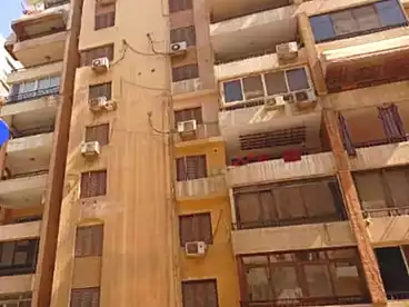 Apartments For sale - 3 rooms - floor 5