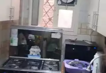 شقق للبيع - 3 غرف - بالدور 4