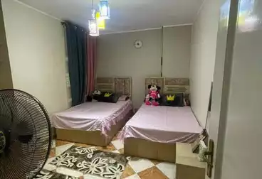Apartments For sale - 3 rooms - floor 3