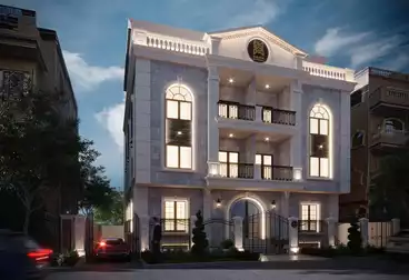 Apartments For sale - 3 rooms - floor 1