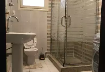 Furnished Apartment For rent - 3 rooms - floor 4