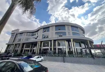 Shops For rent - floor 0