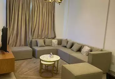 شقق مفروشة للإيجار - 2 غرف - بالدور 2