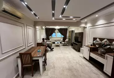 عقارات للبيع - 3 غرف - بالدور 4