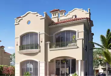 Villas For sale - 4 rooms