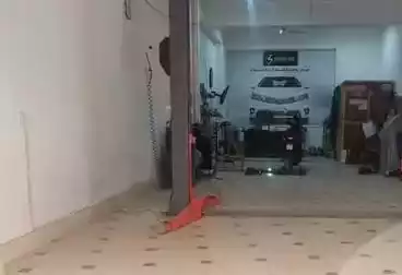 Commercial For rent - floor 1