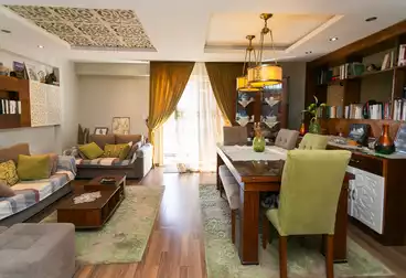 عقارات للبيع - 3 غرف - بالدور 16