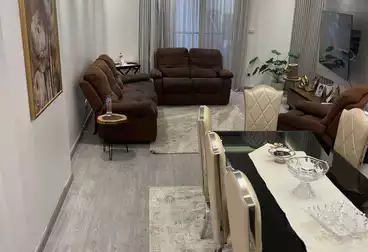 شقق للبيع - 3 غرف - بالدور 16