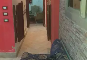عقارات للبيع - 2 غرف - بالدور 0