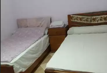 Furnished Apartment For rent - 2 rooms - floor 20