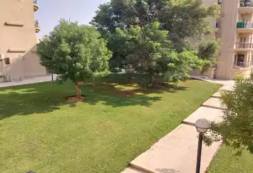 Furnished Apartment For rent - 2 rooms - floor 1