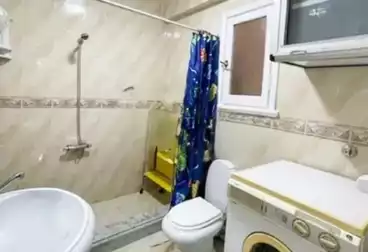 Furnished Apartment For rent - 2 rooms - floor 3