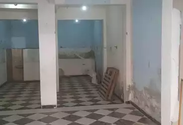 Commercial For rent - floor 0