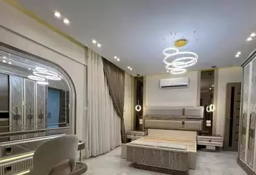 Furnished Apartment For sale - 2 rooms - floor 1