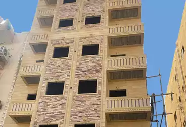 عقارات للبيع - 2 غرف - بالدور 1