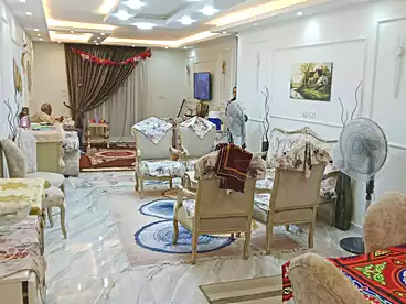 Apartments For sale - 3 rooms - floor 10