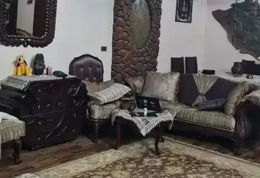 شقق للبيع - 3 غرف - بالدور 3