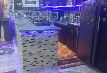 شقق للبيع - 3 غرف - بالدور 2