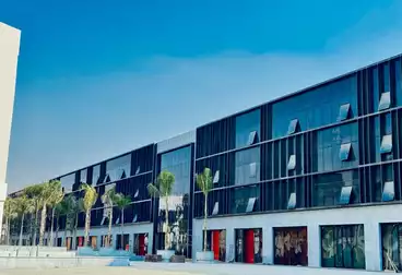 Offices For rent - 2 rooms - floor 1