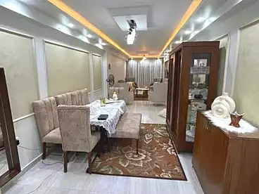 عقارات للبيع - 3 غرف - بالدور 13