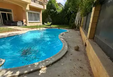 فلل للإيجار - 5 غرف