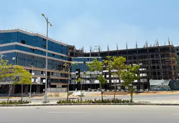 Administrative For sale - 1 rooms - floor 6