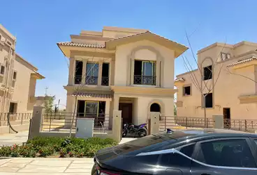 فيلا منفصلة للبيع - 4 غرف
